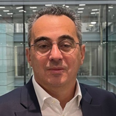 Gilles Castie, Aedgis